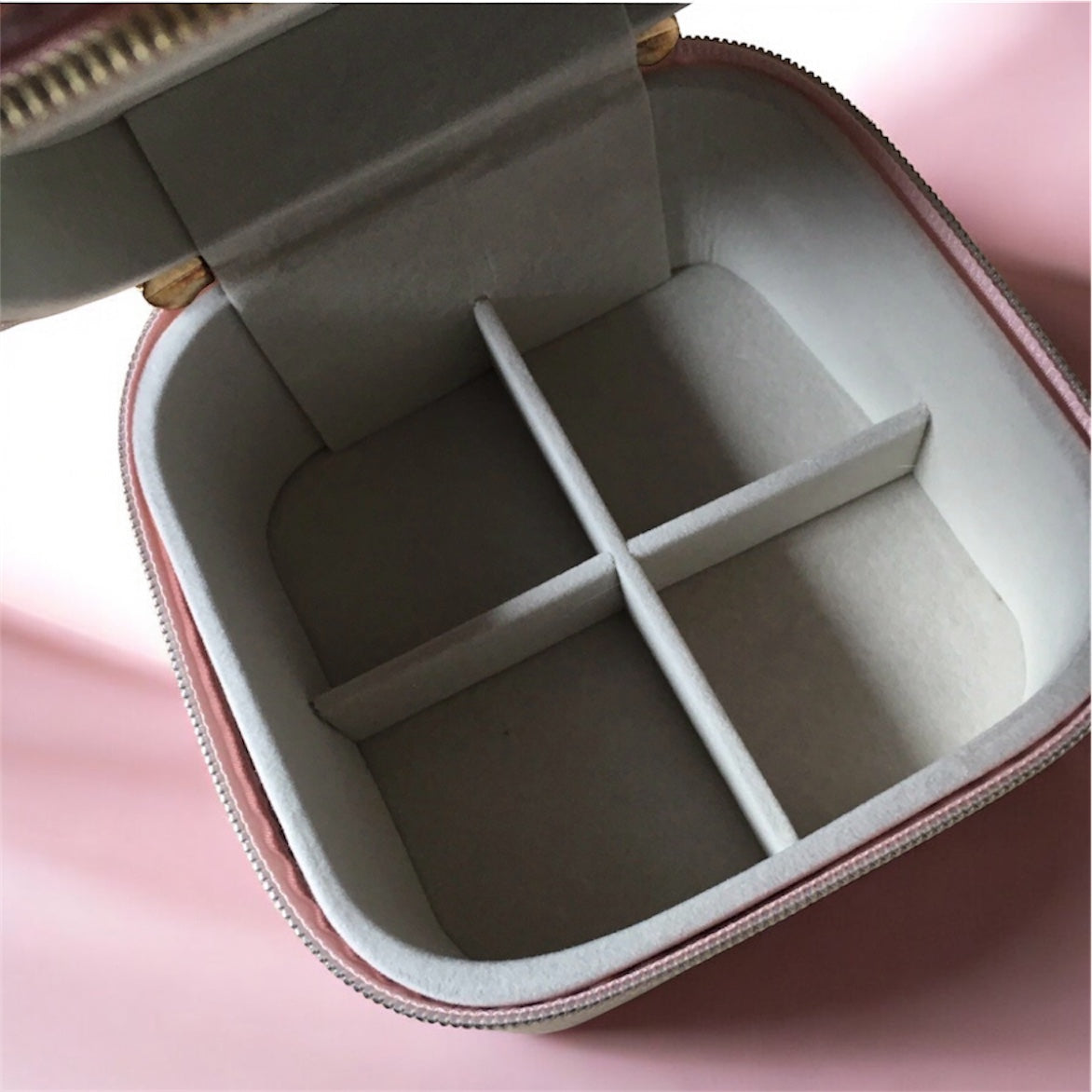 Alice in wonderland Jewelry Box Organizer Delightful Fairy Tale Inspired Trinket Box for Collectors